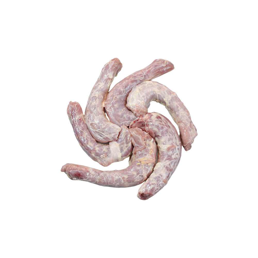 Frozen Chicken Necks